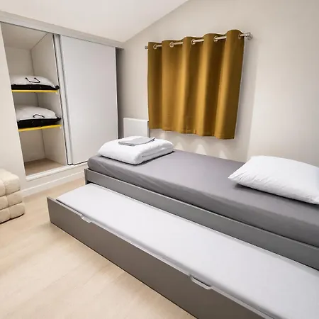 Maison 6 Pers, A 150 M, Terrasse, Garage, Wi-fi & Douchette Exterieure Σπίτι διακοπών Saint-Hilaire-de-Riez
