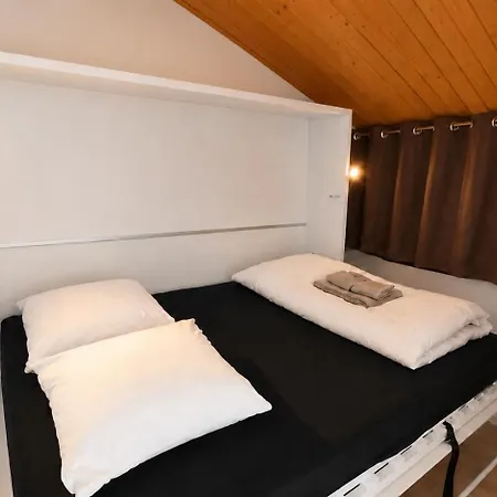 Nyaraló Maison 6 Pers, A 150 M, Terrasse, Garage, Wi-fi & Douchette Exterieure Saint-Hilaire-de-Riez